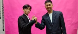 Ahli marketing properti