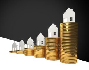 Peningkatan Industri Properti DIY