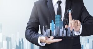 Definisi dan Tugas marketing properti