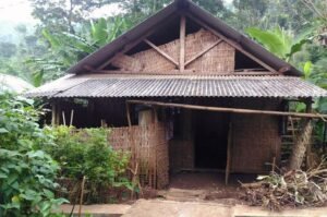 Medcom - Rumah tak layak huni