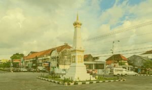 Agen properti jogja