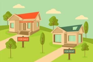 Bagaimana cara jual rumah dengan cepat