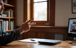 Cara belu rumah melalui agen properti