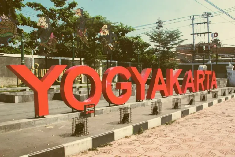 Properti Yogyakarta