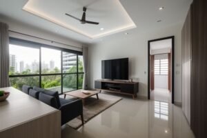 10 Keunggulan Membeli Apartemen