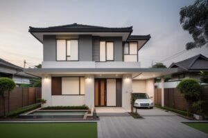 5 Keunggulan Membeli Rumah Dibandingkan Sewa