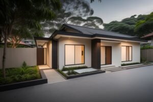 Tipe Hunian Paling Diminati di Yogyakarta