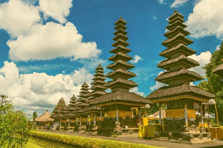 Potensi dan Tantangan di Sektor Properti Bali