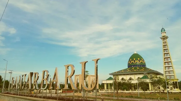 Temukan Hunian Baru dan Nyaman di Banjarbaru