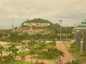 Cari Properti di Kota Batam Pakai Agen Properti Aja