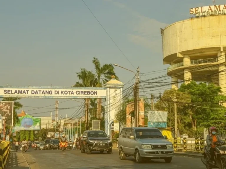 Faktor Pendukung Pasar Properti Cirebon