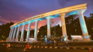 Kilas Properti di Kota Bogor