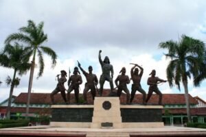 Pasar Properti di Kota Blitar