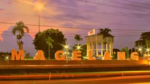 Pendorong Kenaikan Harga Tanah Magelang