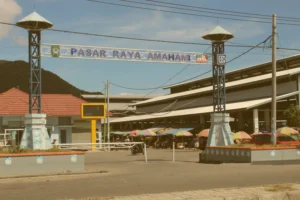 Solusi bagi Perumahan Tak Layak Huni di Kota Bima