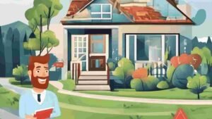 Agen Properti yang memudahkan anda beli properti