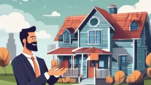 Cara Memilih Agen Properti Tepat