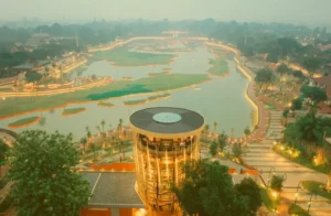 Cari Properti di Tengah Keramaian Jakarta Timur