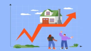 Dampak Kenaikan Suku Bunga BI Terhadap Harga Properti