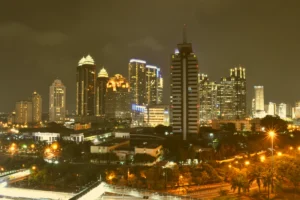 Kebutuhan Properti Anda di Jakarta Selatan
