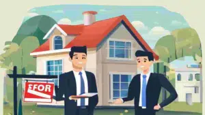 Keuntungan Menggunakan Agen Properti