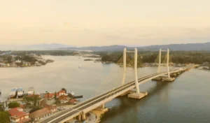 Membangun Impian di Tengah Kemajuan Kota Kendari