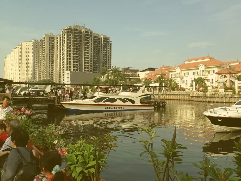 Menilik Pasar Properti Jakarta Utara Bersama Wastu Property