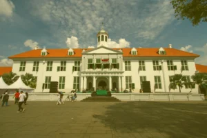 Peluang Investasi Properti yang Menggiurkan di Jakarta Barat