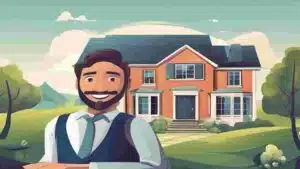 Berapa Pendapatan Agen Properti