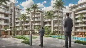 Agen Properti Komersial