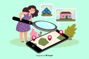 Cara Menemukan Properti Hijau