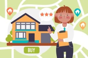 5 Keuntungan Utama Menggunakan Agen Properti Saat Beli Rumah