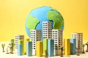 Dampak Penggunaan Material Ramah Lingkungan Pada Nilai Properti