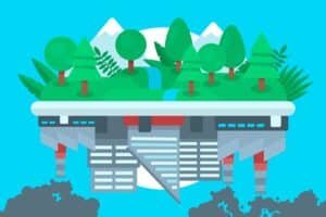 Inilah Standar Bangunan yang Ramah Lingkungan