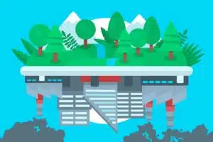 Inilah Standar Bangunan yang Ramah Lingkungan