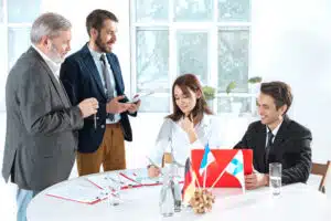 Networking dengan Broker Properti untuk Memperluas Jangkauan
