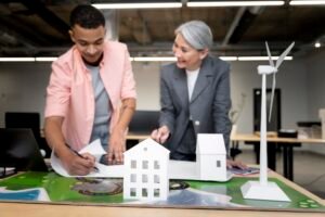 Peluang Berkelanjutan dalam Industri Properti untuk Agen Properti