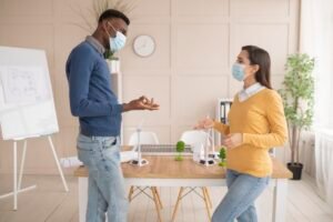 Tips Menjaga Kesehatan Fisik untuk Agen Properti yang Sibuk