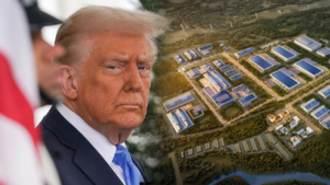 Investasi Asing & Properti RI Terdampak Trump Tariff