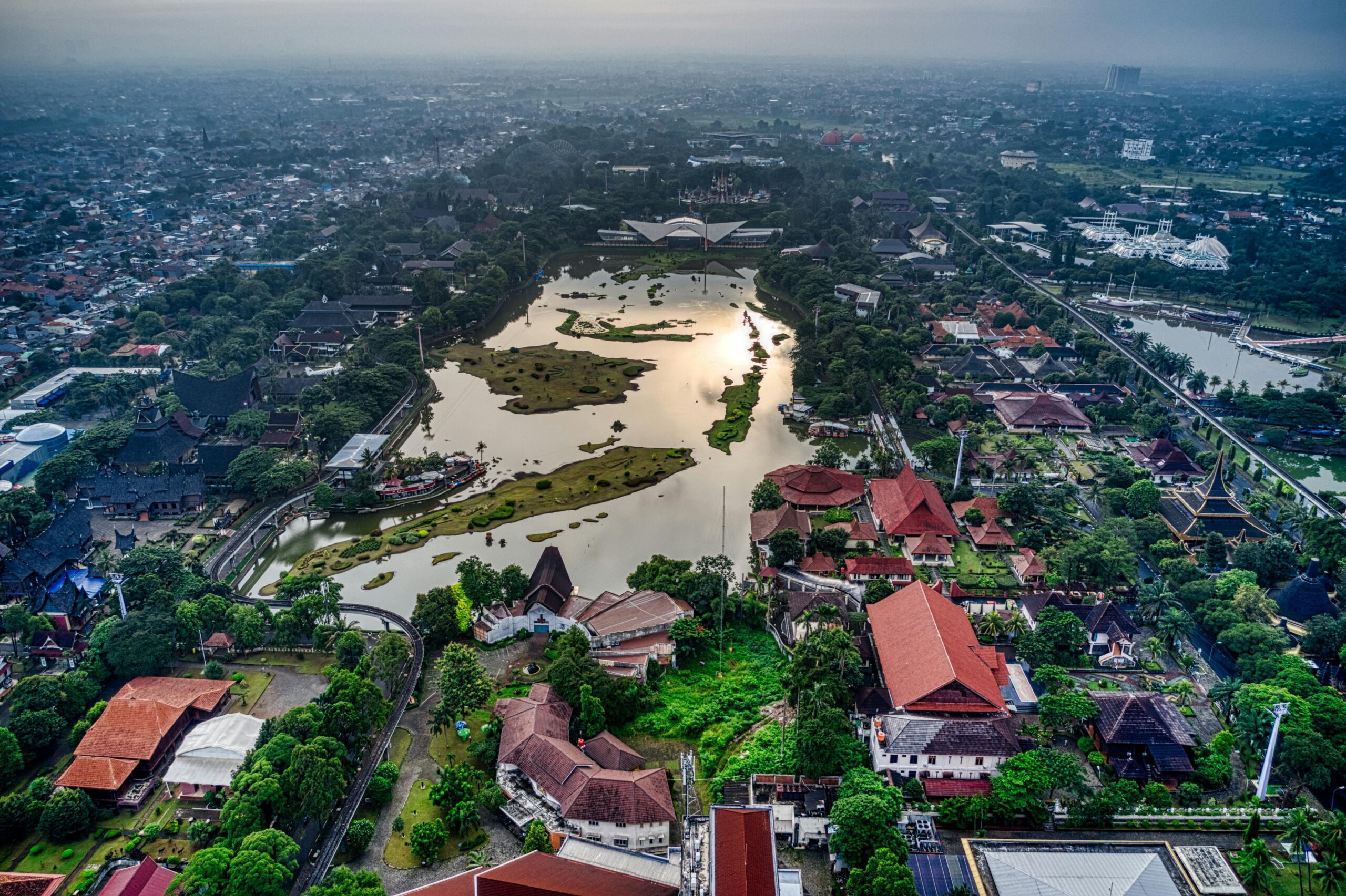 Apakah Rumah di Perumahan Lebih Baik daripada Rumah Mandiri?