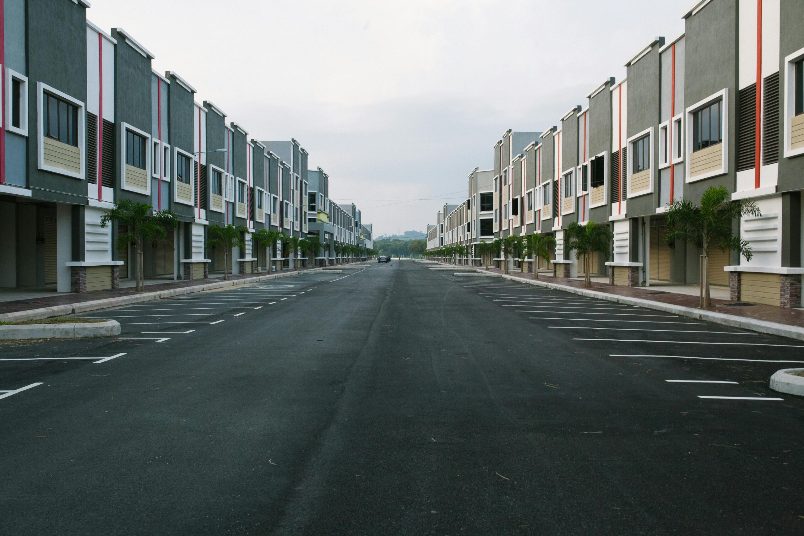 Bagaimana Cara Memanfaatkan Sisa Ruang di Rumah?