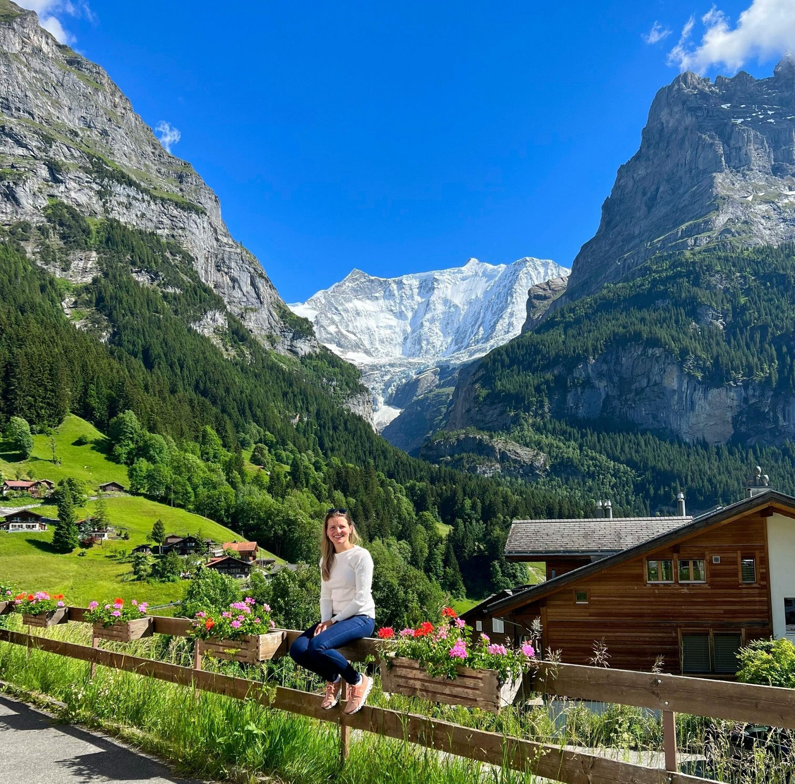 Desain Simpel: Kunci Utama Gaya Skandinavia Properti yang Abadi