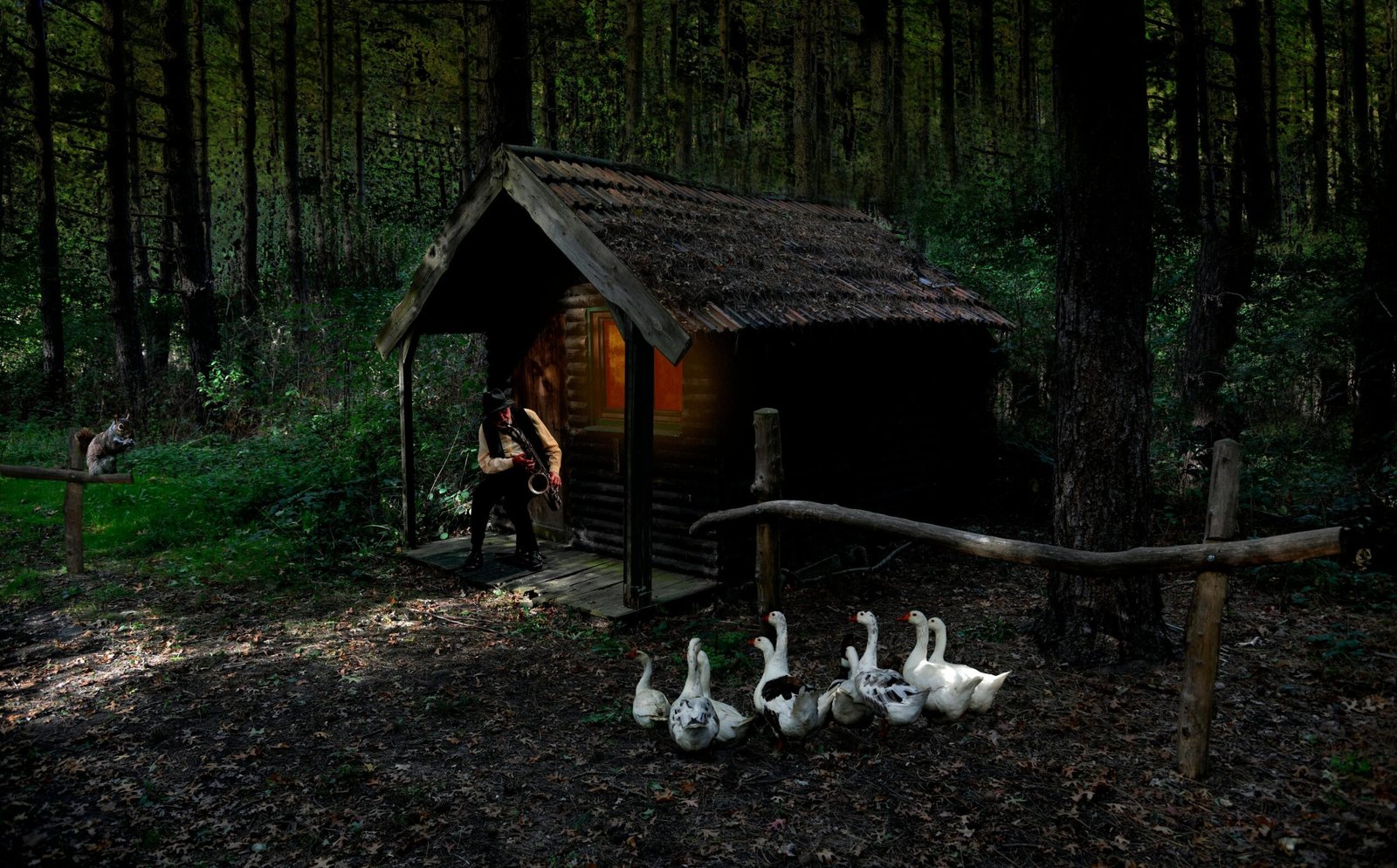 Furnitur Vintage: Menghidupkan Kembali Masa Lalu di Desain Properti Industrial