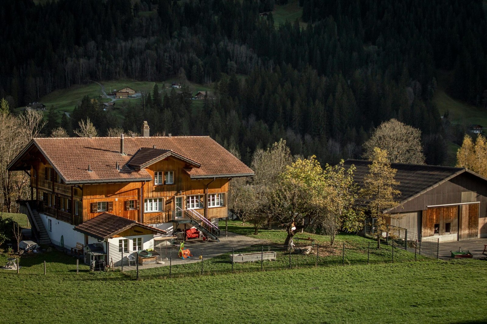 Sentuhan Desain di Setiap Sudut Rumah Anda