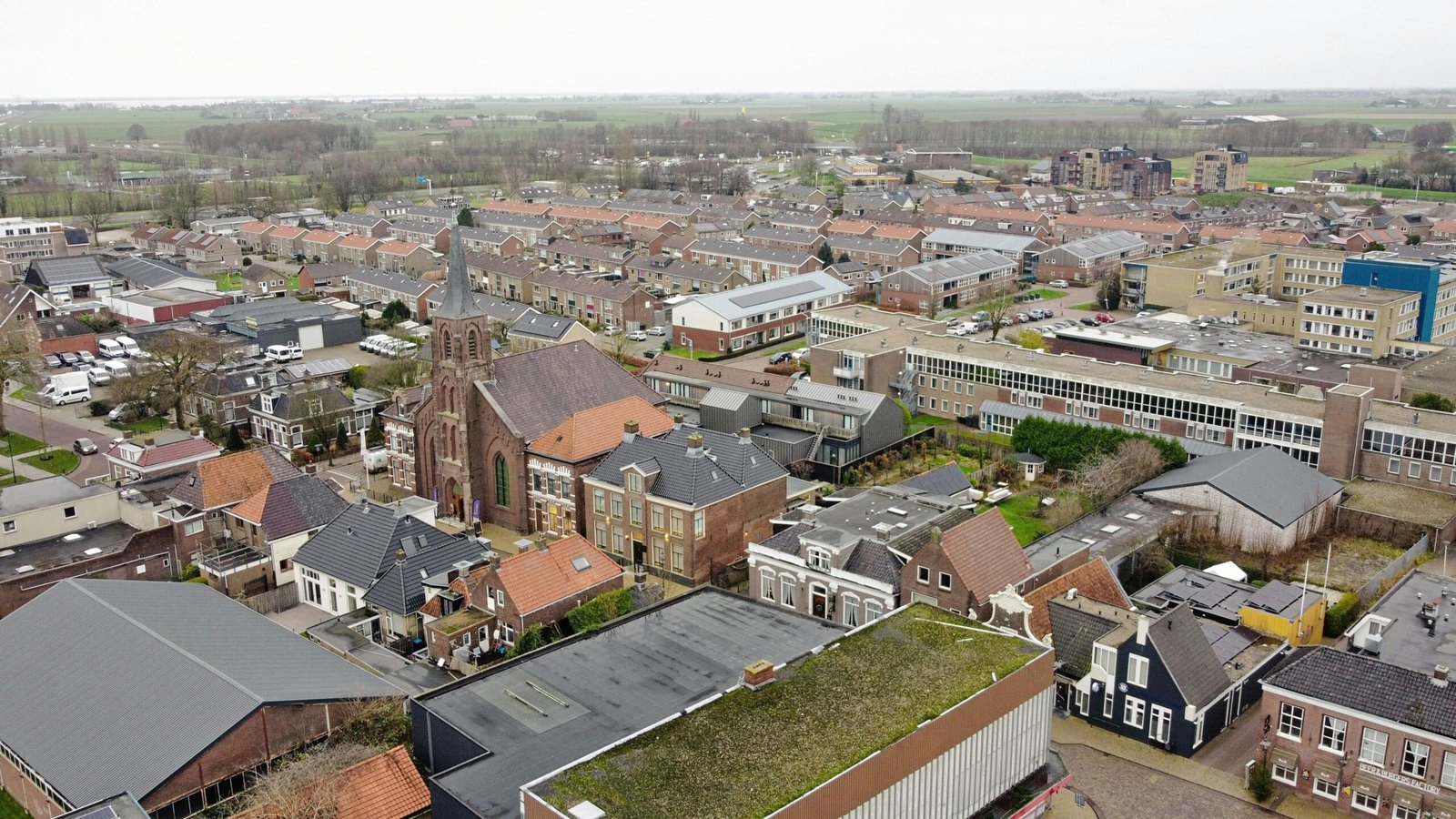 Warna Netral: Kunci Utama Desain Kontemporer Properti yang Elegan