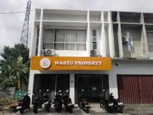 Kantor Pusat WAstu Properti Jogja