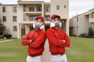 Jasa Pembasmi Hama Profesional