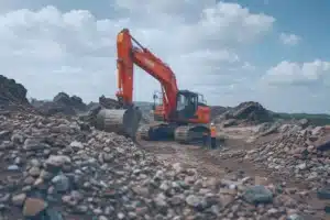 Kesalahan Umum Saat Menyewa Alat Berat untuk Proyek