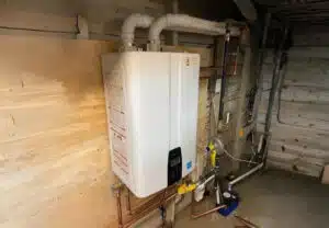 6 Kelebihan Water Heater Tanpa Tangki Dibanding Model Konvensional