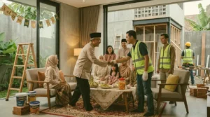 Jangan Asal Renov dan Bangun Rumah Setelah Lebaran 2026